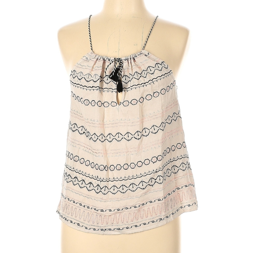 Gypsy tank top size largr